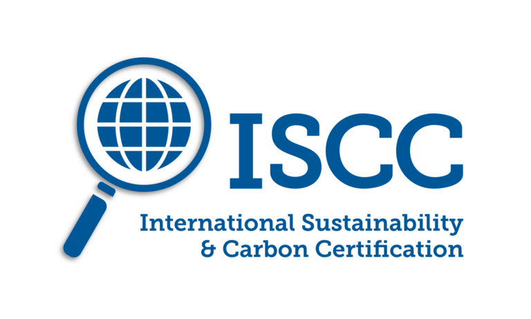 ISCC LOGO