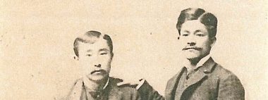 森村豊の渡米②