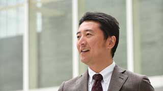 森村商事株式会社 Recruit Site 社員紹介