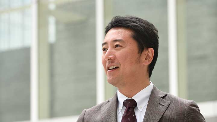 森村商事株式会社 Recruit Site 社員紹介