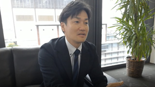 森村商事株式会社 Recruit Site 社員紹介