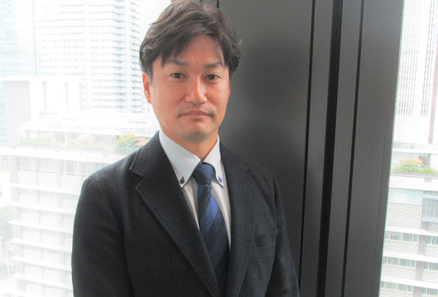 森村商事株式会社 Recruit Site 社員紹介