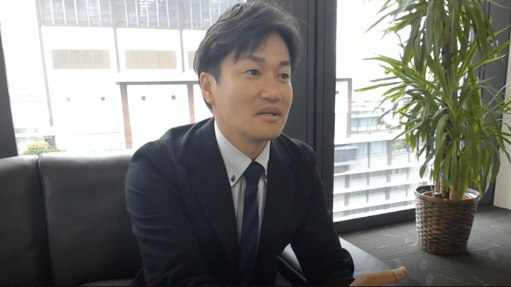 森村商事株式会社 Recruit Site 社員紹介