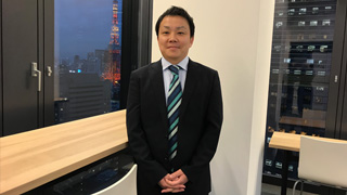 森村商事株式会社 Recruit Site 社員紹介