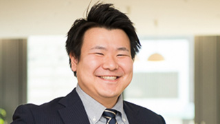 森村商事株式会社 Recruit Site 社員紹介