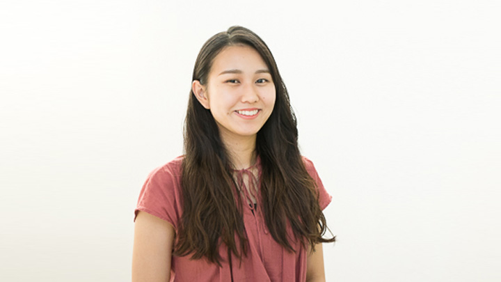 森村商事株式会社 Recruit Site 社員紹介