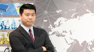 森村商事株式会社 Recruit Site 社員紹介