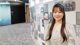 森村商事株式会社 Recruit Site 社員紹介